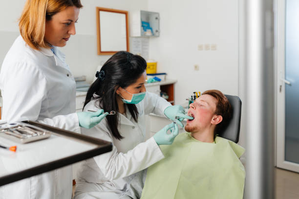 Best Emergency Dental Care for Broken or Chipped Teeth in Tower City, PA